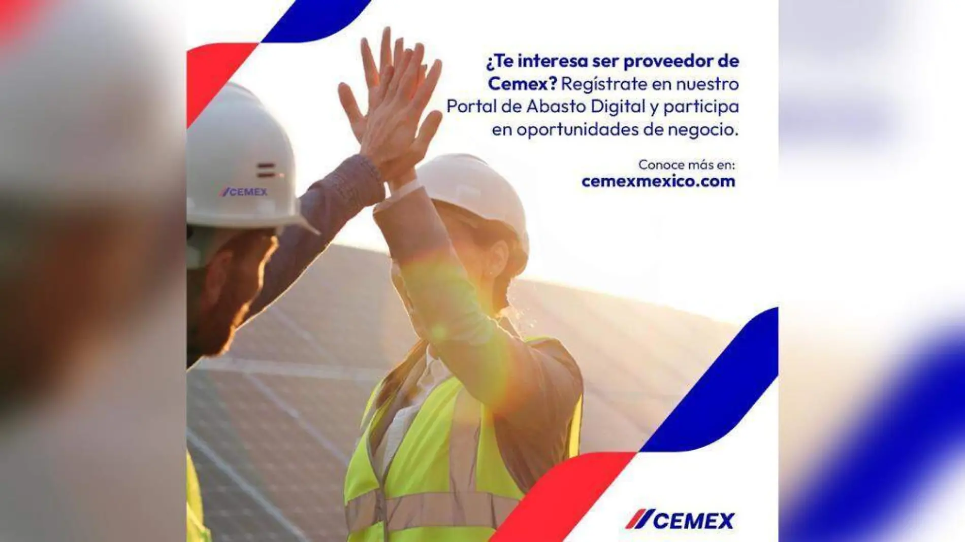 CEMEX 1